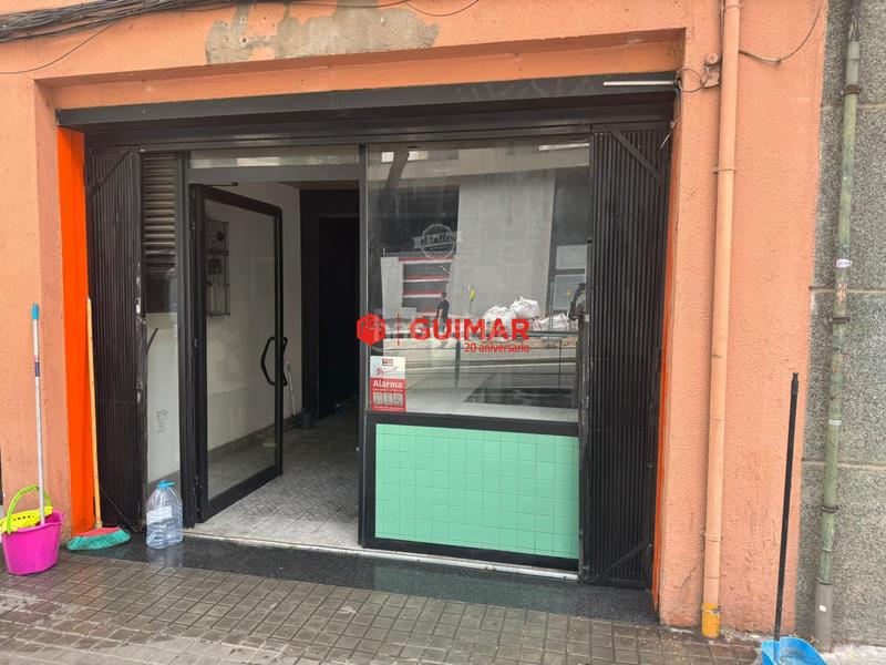 Foto 96982b07-9aee-4a08-ac82-6357cdbdd3ec. Local commercial dans Santa Eulàlia Hospitalet de Llobregat (L´)
