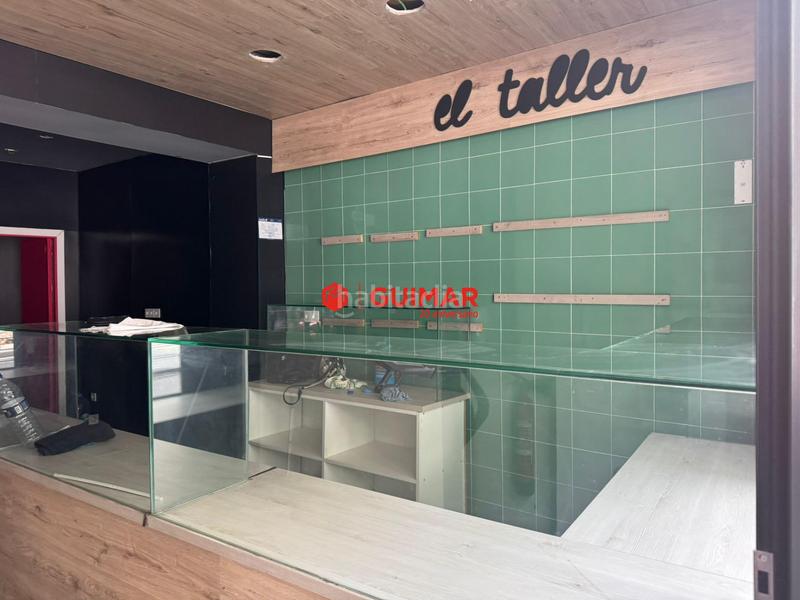 Foto a9b9eeee-5fd9-4139-badd-ae2793a4f959. Local commercial dans Santa Eulàlia Hospitalet de Llobregat (L´)