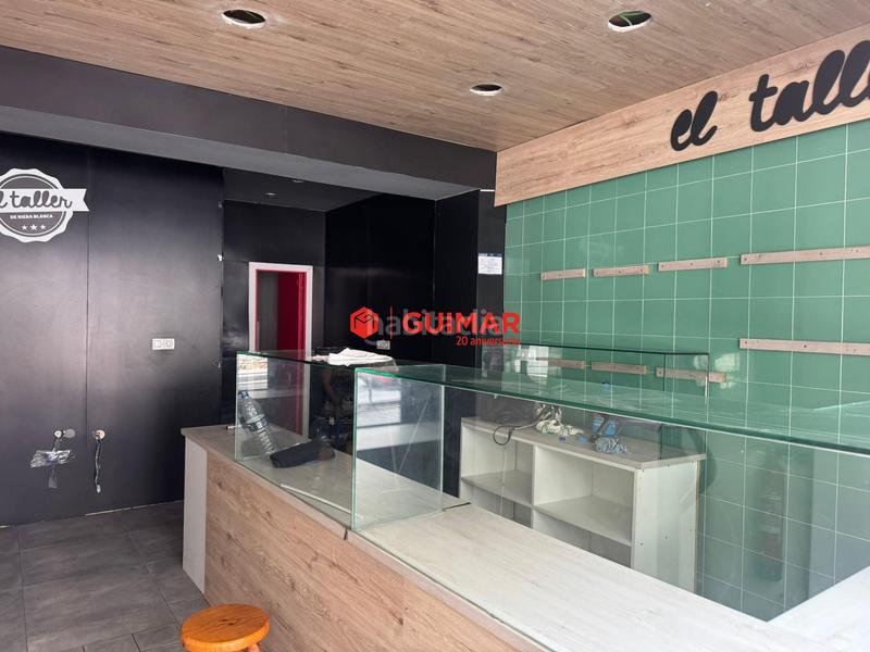 Foto ab8a6a91-c1a3-4908-ac66-79d20aaacd39. Local commercial dans Santa Eulàlia Hospitalet de Llobregat (L´)