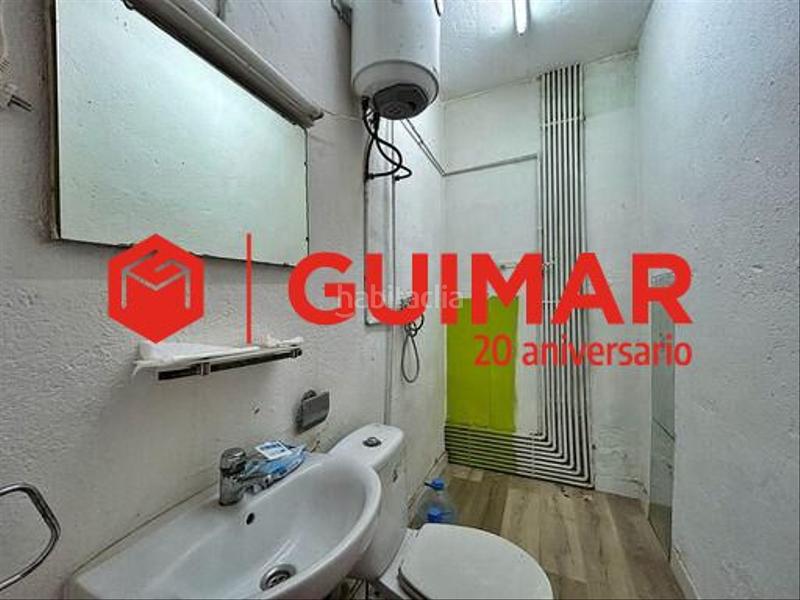 Foto bbc7ff55-d03e-4070-9d5c-e25fbdfd6dbe. Local commercial dans Santa Eulàlia Hospitalet de Llobregat (L´)