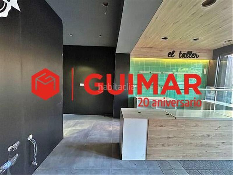 Foto c40722fb-a03b-488e-b510-6b80e5257a69. Local commercial dans Santa Eulàlia Hospitalet de Llobregat (L´)