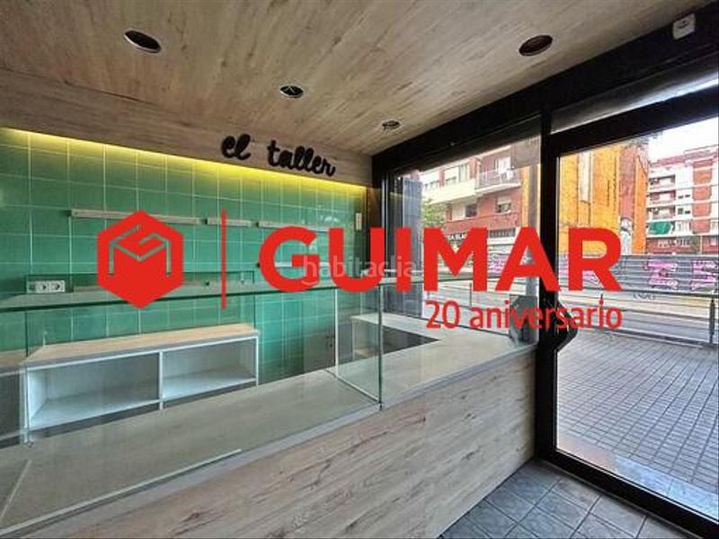 Foto da011b31-dbd3-4e24-a9a7-8da98829c4d0. Local commercial dans Santa Eulàlia Hospitalet de Llobregat (L´)