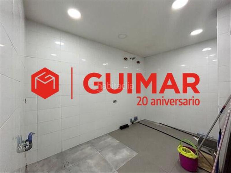 Foto ee3bbad4-fe4a-4181-ae26-086cde6fdfc4. Local commercial dans Santa Eulàlia Hospitalet de Llobregat (L´)