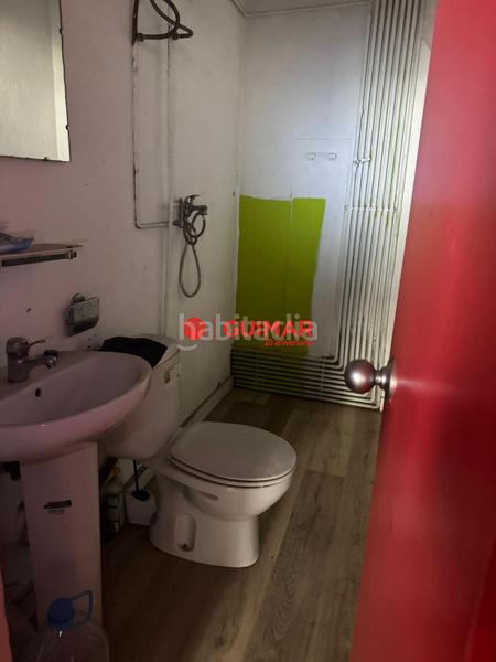 Foto ef5e8b2f-2623-4570-80d6-59a6177f780e. Local commercial dans Santa Eulàlia Hospitalet de Llobregat (L´)