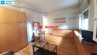 Etagenwohnung  Passeig sant gervasi. Piso junto a plaça alfonso comín