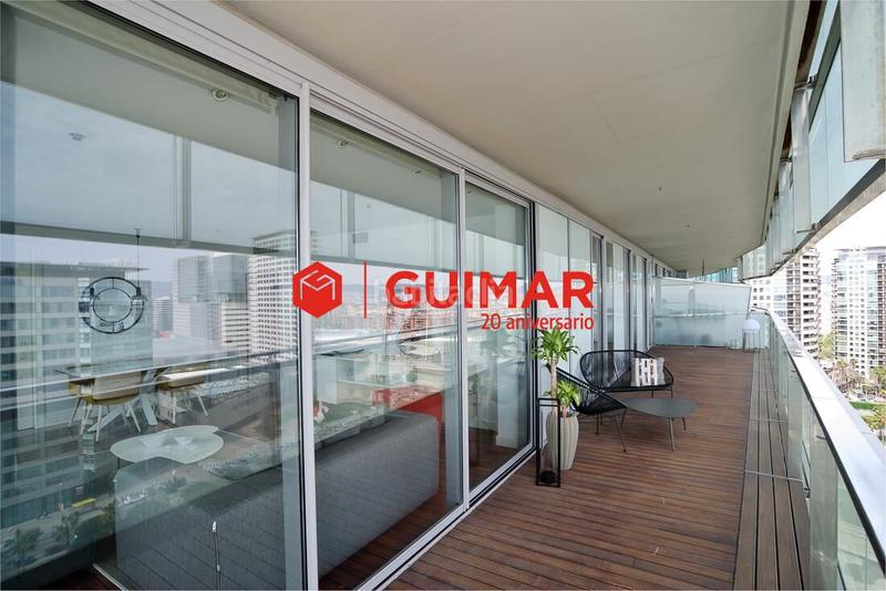 Foto 384d2733-5d45-4dd7-aa81-9b956eee2a9c. Piso magnífico piso en venta en diagonal mar en Diagonal Mar i el Front Marítim del Poblenou Barcelona