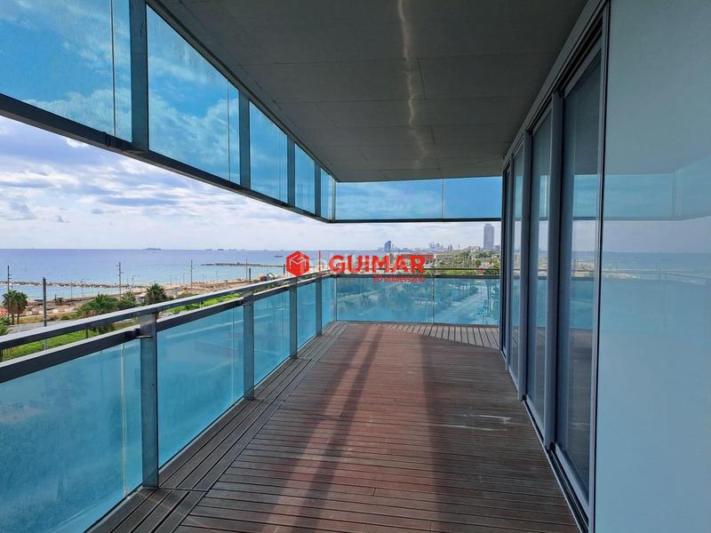 Foto 3d58b01b-49ab-47b7-9129-ffbf4ca2f463. Piso magnífico piso en venta en diagonal mar en Diagonal Mar i el Front Marítim del Poblenou Barcelona