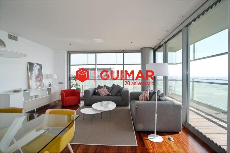 Foto 41a0d277-a20c-4a03-bb4d-477ed740d578. Piso magnífico piso en venta en diagonal mar en Diagonal Mar i el Front Marítim del Poblenou Barcelona
