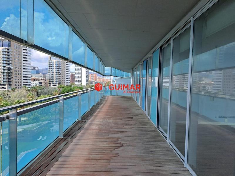 Foto 6542eb50-324b-4814-8cfe-f84277332a95. Piso magnífico piso en venta en diagonal mar en Diagonal Mar i el Front Marítim del Poblenou Barcelona