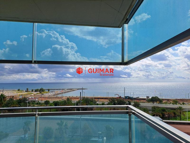Foto 7ee296af-7f09-42db-9966-19b0f32a5c34. Piso magnífico piso en venta en diagonal mar en Diagonal Mar i el Front Marítim del Poblenou Barcelona
