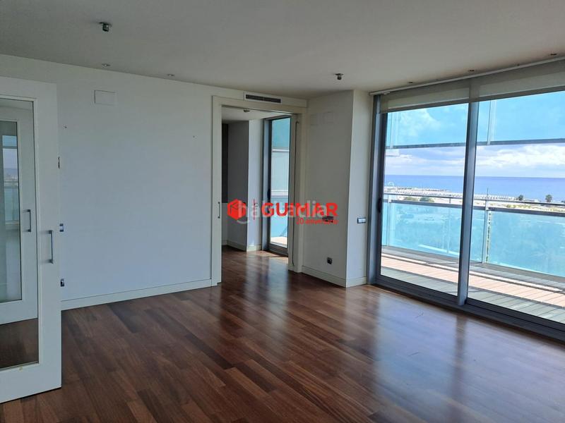 Foto a0319457-c2b8-4bfd-9ef6-fca2594c1b0c. Piso magnífico piso en venta en diagonal mar en Diagonal Mar i el Front Marítim del Poblenou Barcelona