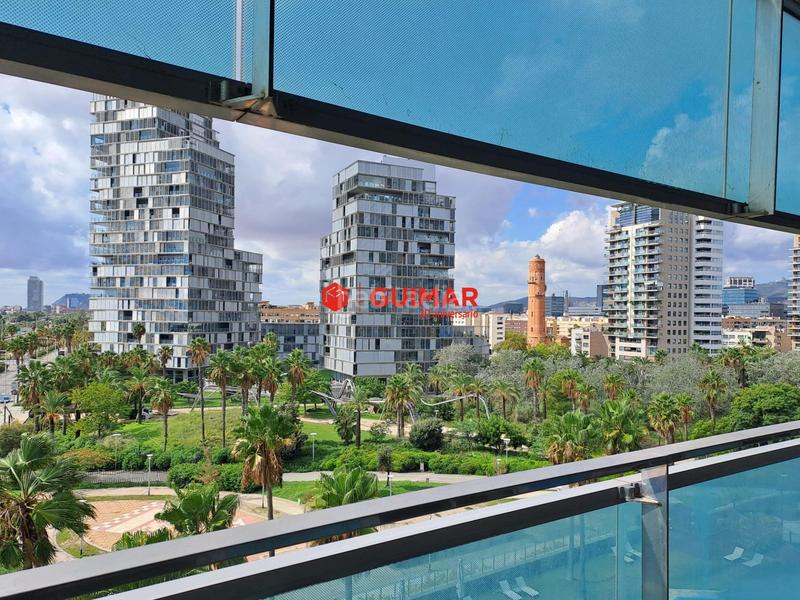 Foto a2d64761-138b-4499-a312-1d53836be603. Piso magnífico piso en venta en diagonal mar en Diagonal Mar i el Front Marítim del Poblenou Barcelona