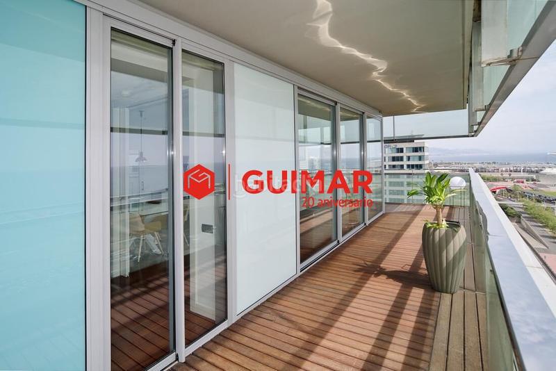 Foto a92d186b-0658-48fd-a09d-59763693777f. Piso magnífico piso en venta en diagonal mar en Diagonal Mar i el Front Marítim del Poblenou Barcelona