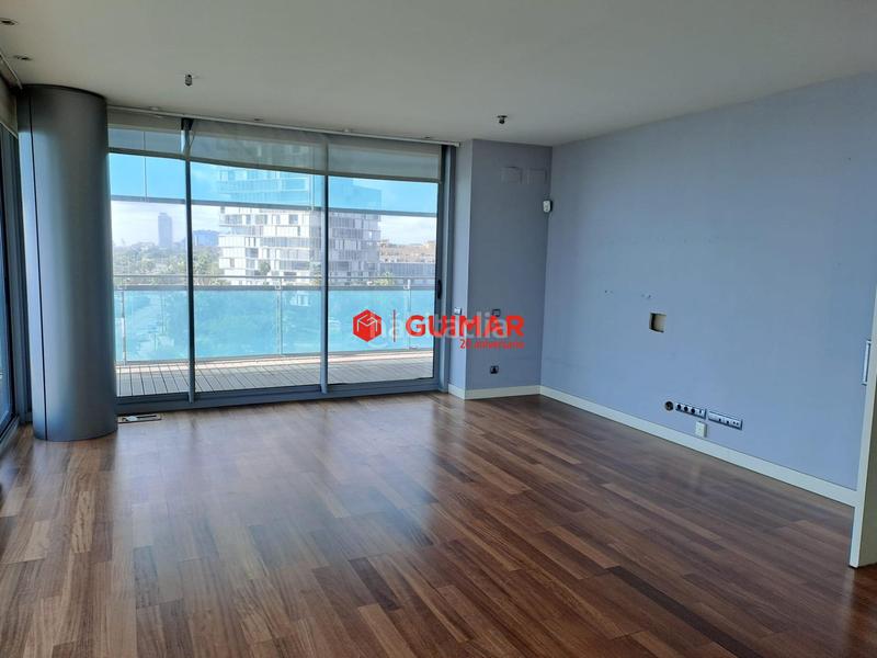 Foto ad42e7da-52e8-480e-a4b2-faa6ce90a910. Piso magnífico piso en venta en diagonal mar en Diagonal Mar i el Front Marítim del Poblenou Barcelona