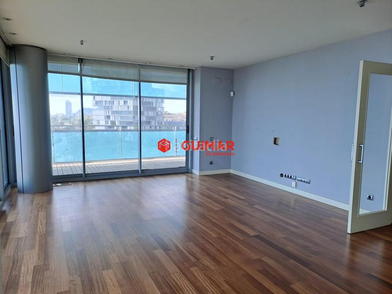 Foto cbc20dea-421d-40cf-880e-fc7562e28edd. Piso magnífico piso en venta en diagonal mar en Diagonal Mar i el Front Marítim del Poblenou Barcelona