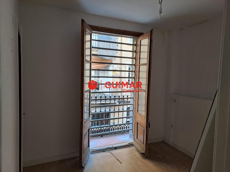 Foto f65a8b52-c96e-4e9d-9523-3b0e3257abad. Appartamento in Barceloneta Barcelona