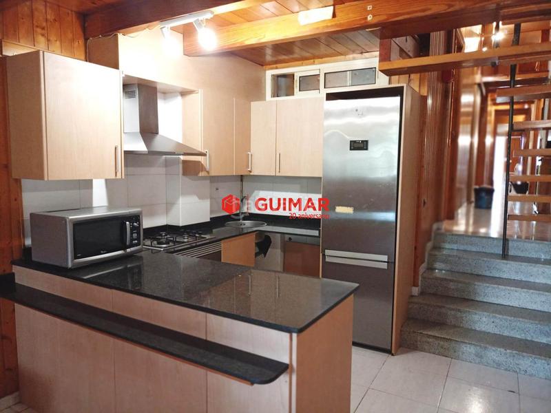 Foto 2fc2fabd-80e2-4498-9a16-993e9216fc9e. Pis amb calefacció a La Teixonera Barcelona