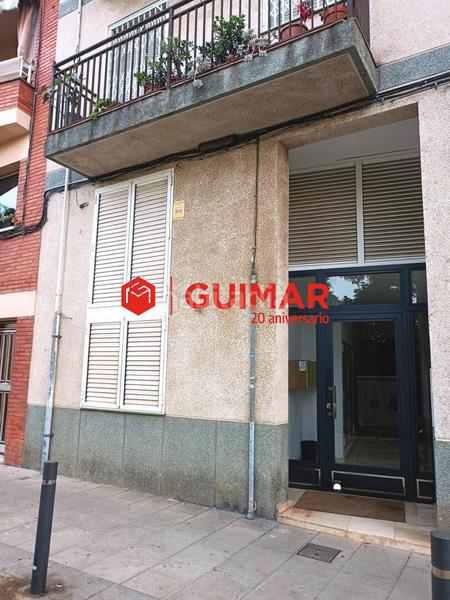 Foto 4b38cb10-6a6b-4705-8602-d1aa51432b5f. Pis amb calefacció a La Teixonera Barcelona