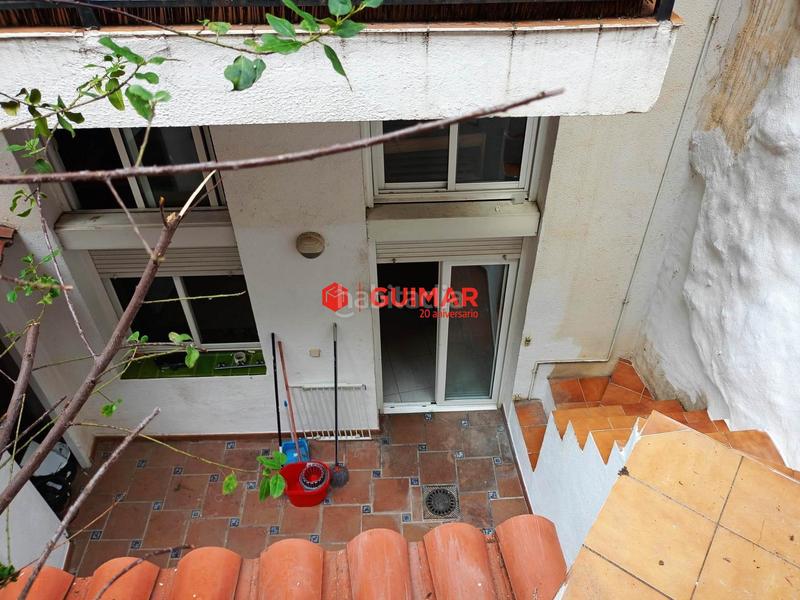 Foto 8b6f84c4-0a05-4d39-81e9-795351a49de3. Pis amb calefacció a La Teixonera Barcelona