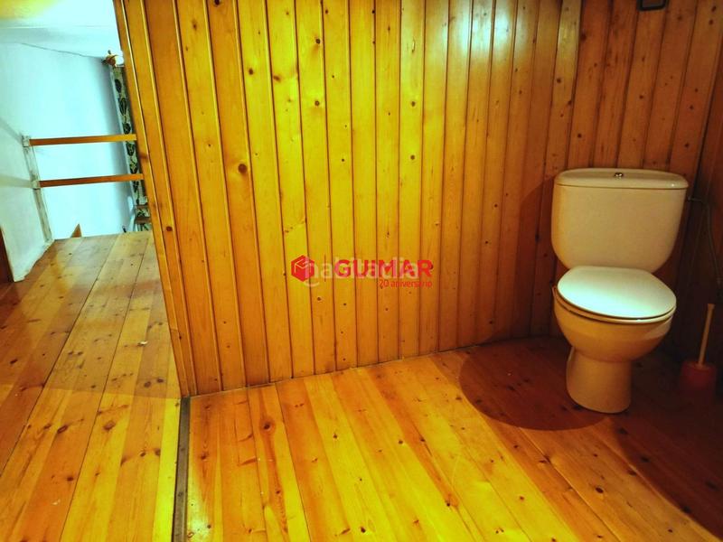 Foto b99caa40-8d10-41cd-8d5c-1e25607acf6a. Pis amb calefacció a La Teixonera Barcelona