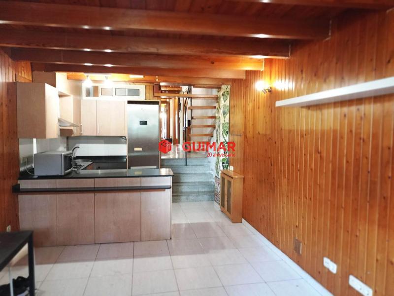 Foto eb367299-4976-4e43-8c57-6e00d1227f0d. Pis amb calefacció a La Teixonera Barcelona