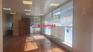 Lloguer Local Comercial  Carretera vell d'esplugues. Local comercial en alquiler