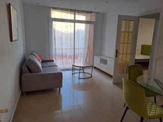 Piso  Calle independencia. Especial inversores. piso alquilado en venta en barcelona zona c