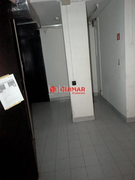 Foto 0d295c80-2c26-485b-b64d-fba515683cbc. Locale commerciale in Carmel Barcelona