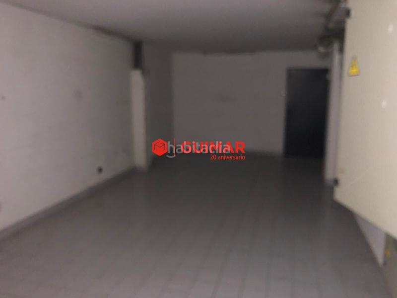 Foto 1fe4feb3-9f15-42c2-a7ac-68a25a821619. Locale commerciale in Carmel Barcelona