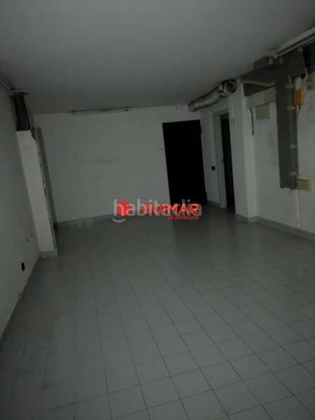 Foto 510cd2a9-047b-4121-bf22-c0ee9d6fc517. Locale commerciale in Carmel Barcelona