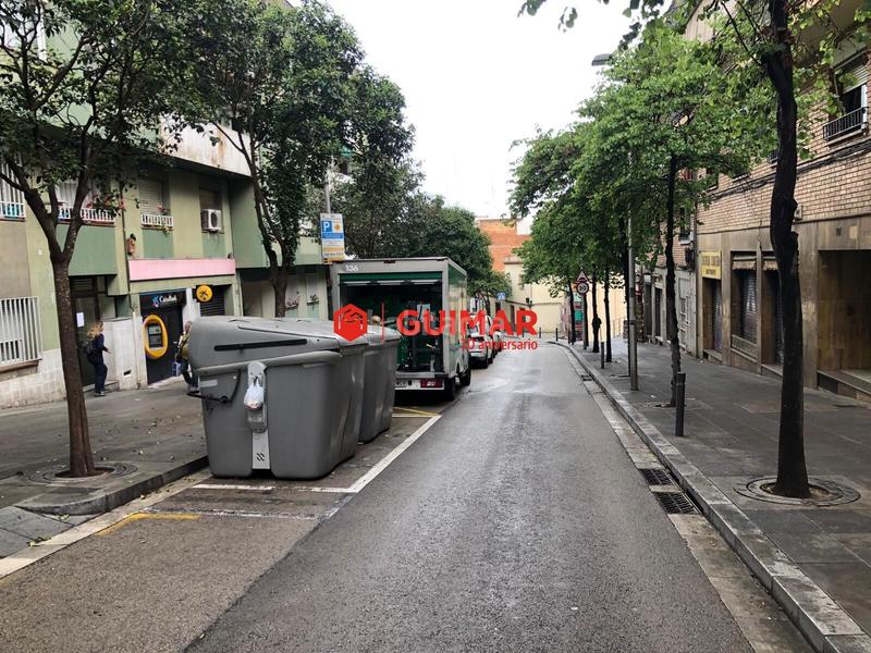 Foto 61a84d0b-20c2-4772-ae30-185d9899928d. Locale commerciale in Carmel Barcelona