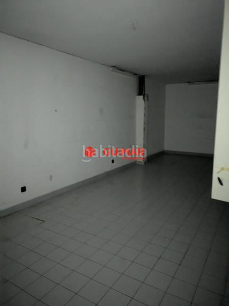 Foto 6ba2e6d9-2828-4573-abdf-c2ea92675174. Locale commerciale in Carmel Barcelona