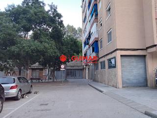 Local Comercial  Calle casetes muntane. Venta de 2 locales comerciales unidos.