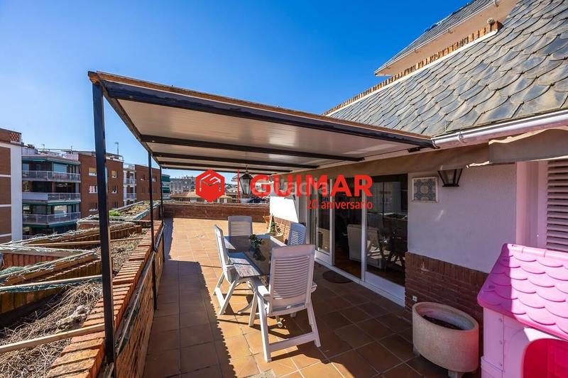 Foto 0131b095-4a00-4207-8e0c-e154e1664490. Appartement avec chauffage parking dans Centre - Estació Sant Cugat del Vallès