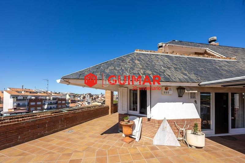 Foto 09e522a8-712a-42d9-8fc5-904174fa8667. Appartement avec chauffage parking dans Centre - Estació Sant Cugat del Vallès