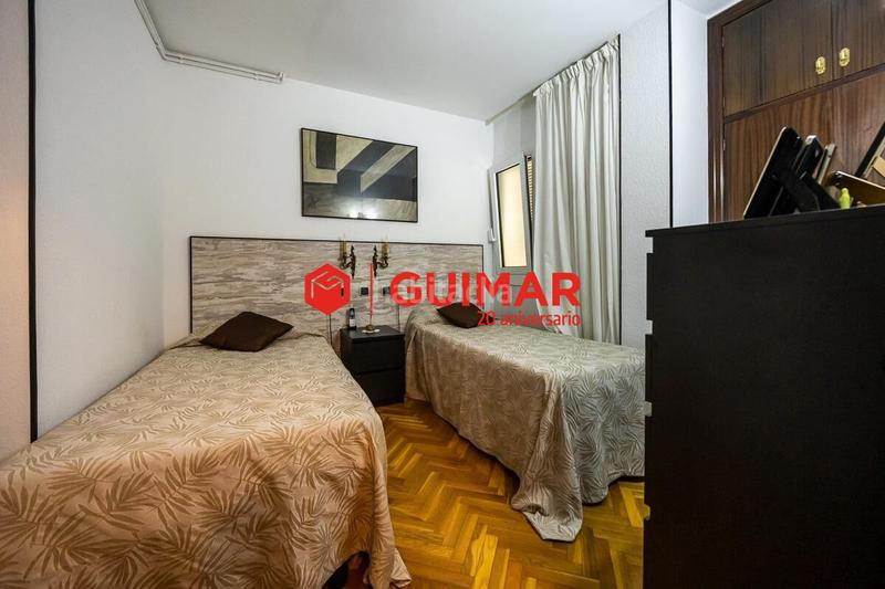 Foto 0bf9c8f8-5dc0-4c14-9765-8c9422758a0f. Appartement avec chauffage parking dans Centre - Estació Sant Cugat del Vallès