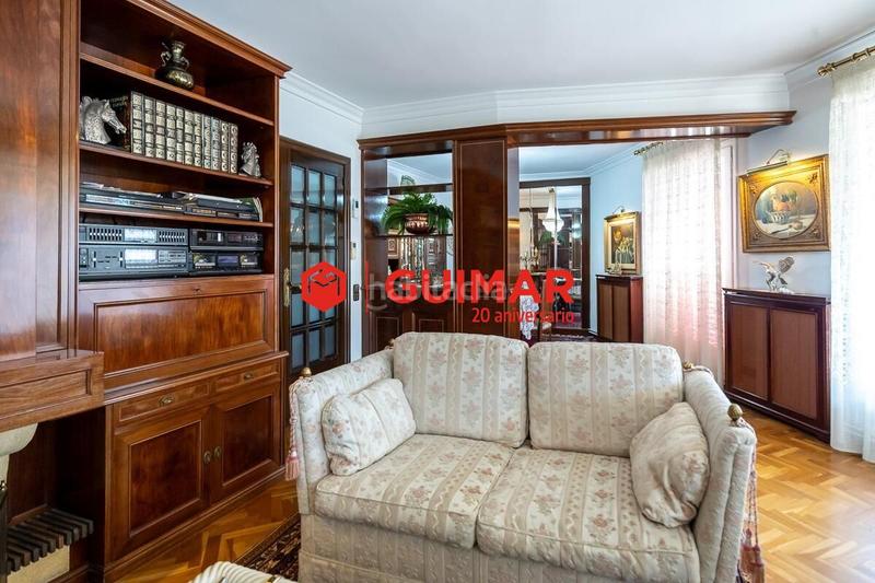 Foto 0eaf573b-7cae-4e65-b8f2-fbd0c8b0d8fb. Appartement avec chauffage parking dans Centre - Estació Sant Cugat del Vallès