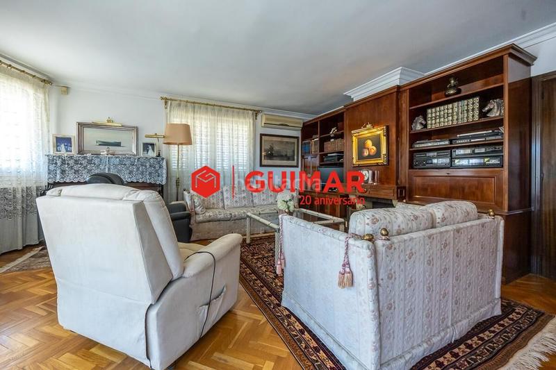 Foto 110a3547-bf39-4327-8821-0742b2d039d4. Appartement avec chauffage parking dans Centre - Estació Sant Cugat del Vallès