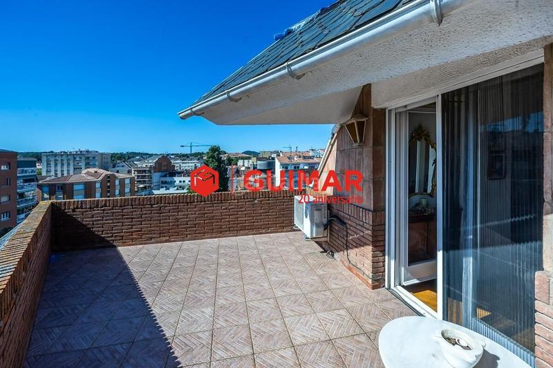 Foto 1ff81005-66e4-47c6-b0f7-f4992d6d5a5c. Appartement avec chauffage parking dans Centre - Estació Sant Cugat del Vallès