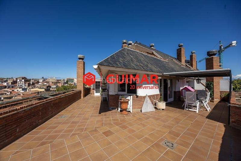 Foto 277afe5e-0443-4ea3-9efe-7e9c7408282a. Appartement avec chauffage parking dans Centre - Estació Sant Cugat del Vallès