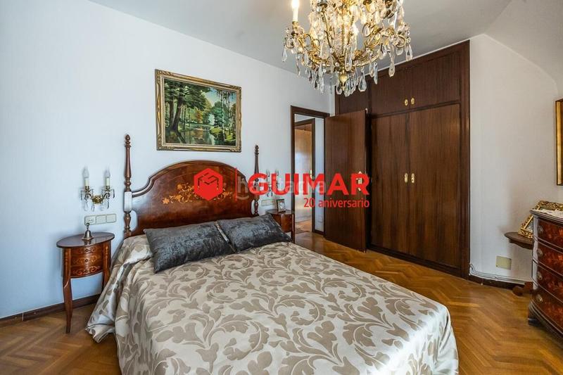 Foto 2ad687dc-1c6f-4680-82df-561084545420. Appartement avec chauffage parking dans Centre - Estació Sant Cugat del Vallès