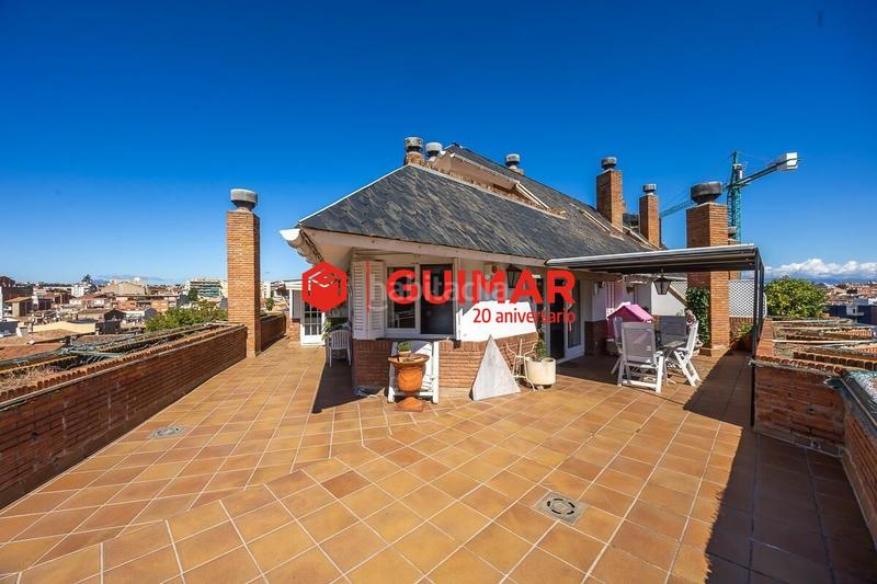 Foto 42aa2dc0-d6d8-4a3e-9921-40cc6c51190b. Appartement avec chauffage parking dans Centre - Estació Sant Cugat del Vallès