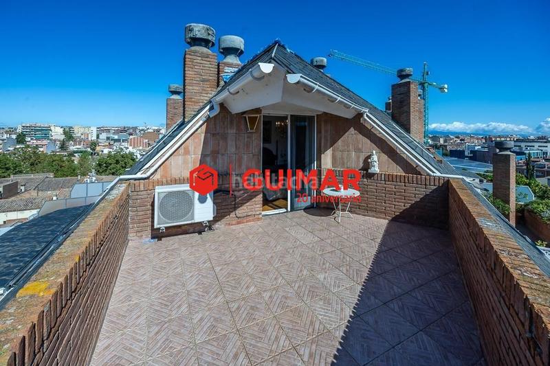 Foto 48a713bf-acbf-422a-b955-9b54cbbe90aa. Appartement avec chauffage parking dans Centre - Estació Sant Cugat del Vallès