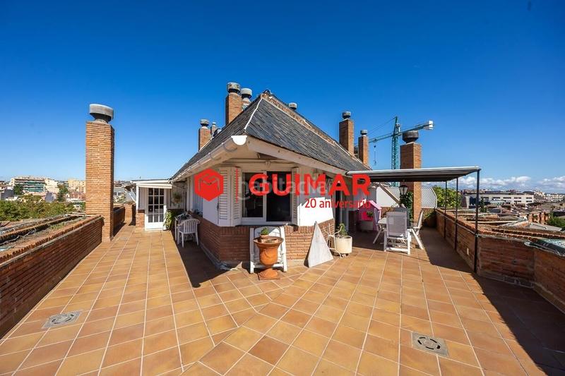 Foto 4cfad7d0-7542-43f3-a675-a63ec896398d. Appartement avec chauffage parking dans Centre - Estació Sant Cugat del Vallès