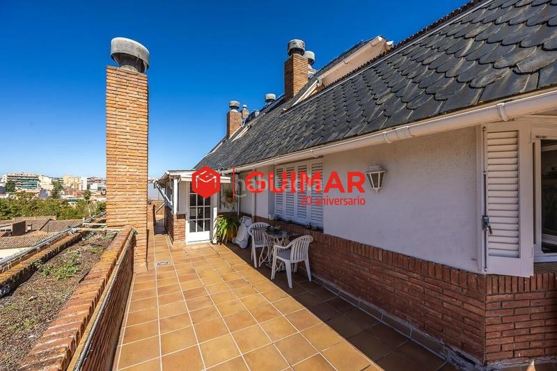 Foto 5044c05c-7e98-4a61-85fb-d85c008799a8. Appartement avec chauffage parking dans Centre - Estació Sant Cugat del Vallès