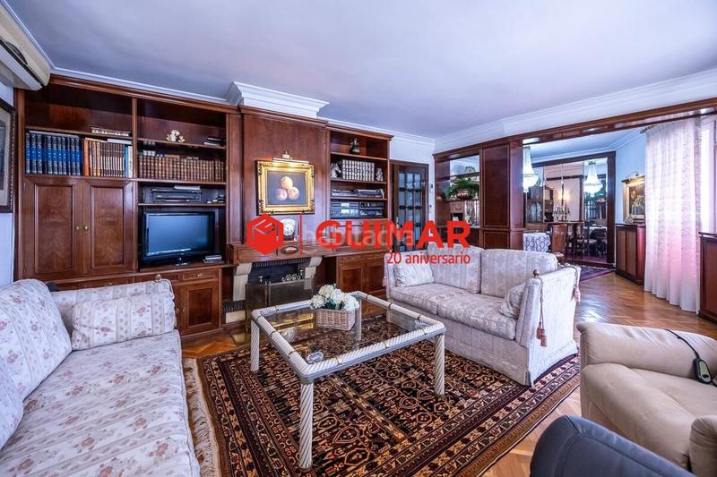 Foto 63e40f19-d6b2-4648-a065-597156e613fe. Appartement avec chauffage parking dans Centre - Estació Sant Cugat del Vallès