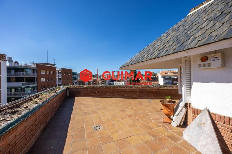 Foto 6d798b02-3670-49d9-9469-cfca44637a86. Appartement avec chauffage parking dans Centre - Estació Sant Cugat del Vallès