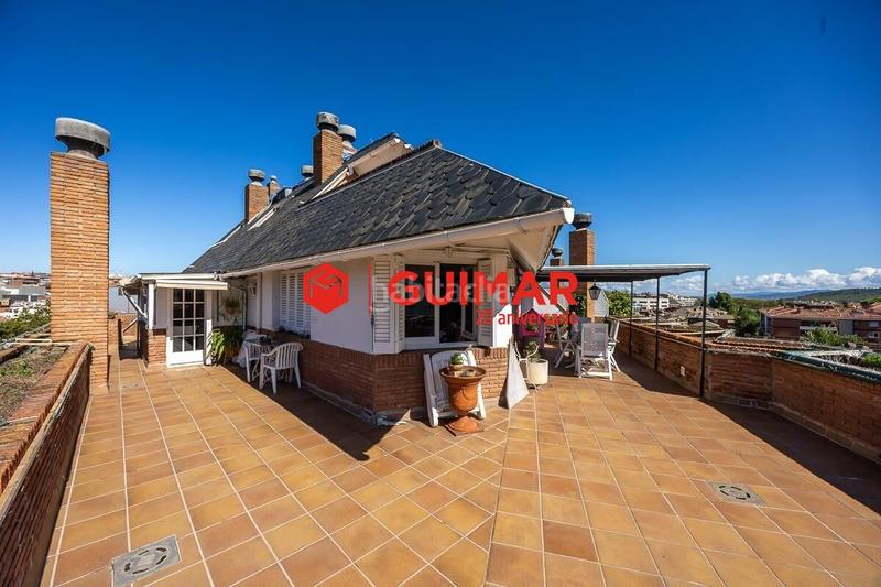 Foto 72c9f57c-3897-4b40-87ad-32519e8203e5. Appartement avec chauffage parking dans Centre - Estació Sant Cugat del Vallès