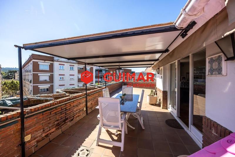 Foto 9c986f24-5a2b-4536-abe0-5156bf61ae94. Appartement avec chauffage parking dans Centre - Estació Sant Cugat del Vallès