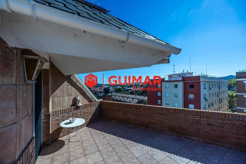 Foto ade866de-9ac6-40bc-8411-adf151a5aad6. Appartement avec chauffage parking dans Centre - Estació Sant Cugat del Vallès